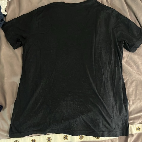 Nashville x Miller High Life Black T-Shirt - Picture 3 of 3